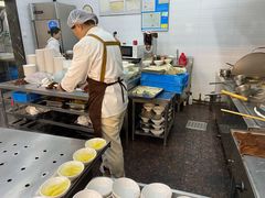 -毛华美食(清扬路店)