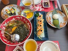 -仙隐小鹿中华料理(南宁万象城店)