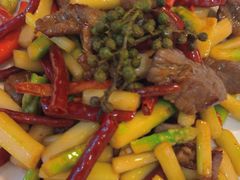 -香山湖渔家大院