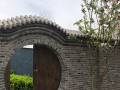 -春风习习