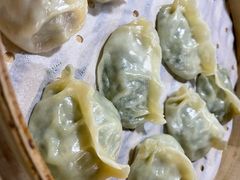 酱肉芸豆饺子-黄寺蒸汽海鲜(黄寺大街店)