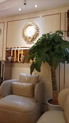 -茜尔维亚修身连锁(杨浦五角场店)