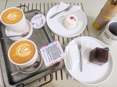 -UNIUNI(凯瑟琳广场店)