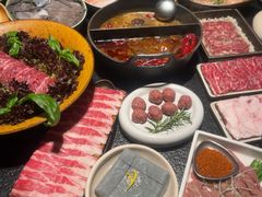 -大龙燚·旷野鲜火锅(广州首店)