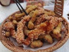 -五谷屯私房菜·始于2005(中山陵童卫路店)
