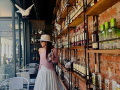 -CHURCH  BISTRO 教堂·餐吧