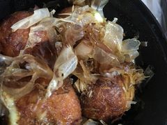 章鱼小丸子-小司的料理(新街口店)