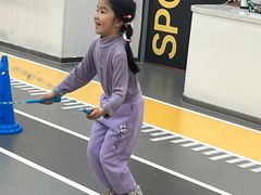 -BingoLand宾果体能中心(钱江新城店)