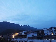 -云台山风景名胜区