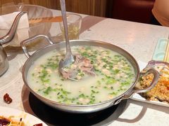 -呼伦贝尔烤羊·蒙古烤羊排(南田路总店)