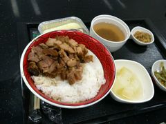 -神牛饭(凯德来福士店)