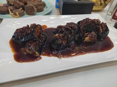-白魁老号饭庄(交道口店)