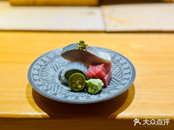 鮨青(恒基名人购物中心店)图片