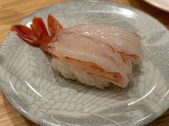 -合点寿司(金虹桥商场店)
