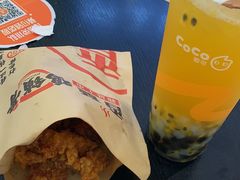 -CoCo都可(大石万民城店)