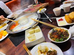 -巴邑火锅(江北万达店)
