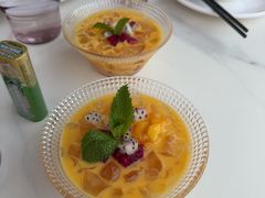 -巷子宽·酸菜鱼(迪士尼小镇店)
