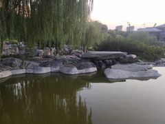 -鹦鹉寺公园
