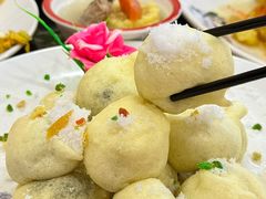 -九妹农家大铁锅东北菜(江湾店)