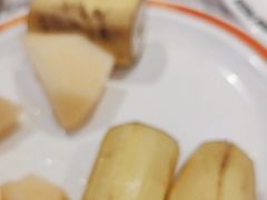 -比格比萨自助(宝山日月光店)
