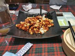 -玉桥餐厅(天坛店)