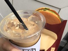 -JPG coffee(广州体育西店)