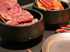 -厚贞日式烤肉(浦东汇智店)