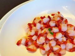 -上海滩餐厅(BFC外滩金融中心店)