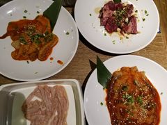 -火炉火自助餐(悠唐购物中心店)