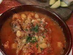 -羽深肉铺 Steak & Wine