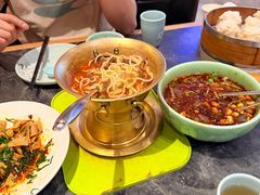 -紫泥369粗粮季(四牌楼店)