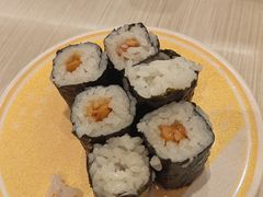 -滨寿司(新街口中央商场店)