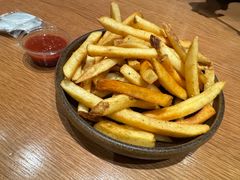 風味薯条-农畉LONFOOD(万象天地店)