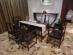 -南宁红林大酒店