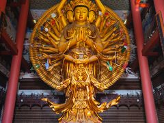 -上海东林寺(金山区)