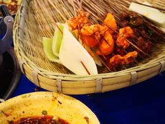 -马路边边串串香(大成路店)