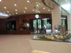 -星巴克臻选(北京富力家园店)