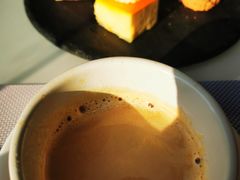 -北京德胜门华宇假日酒店·画廊咖啡厅