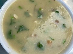 -张家油条