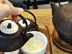 冻顶乌龙-去茶山(重庆万象城店)