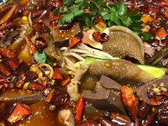 -川香鼎盛(市桥富华总店)