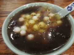 -韩萍老南京馄饨(河西万达店)