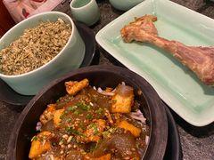 五香羊肉拐弯-河东颐祥阁(世贸店)