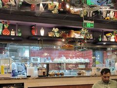 -巴依老爷新疆美食(清华东门店)
