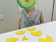 -培飞思维启蒙·益智游戏·科学探索(城西银泰店)