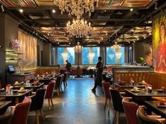 -华豫川酒家(双子塔店)