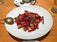 -一坐一忘云南菜(北京skp店)