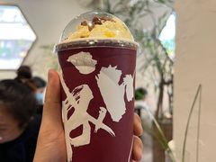 -成川茶店·潮汕工夫浓茶(万象店)