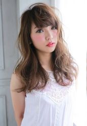 点击看大图 -GIRL STYLE 烫发·染发沙龙