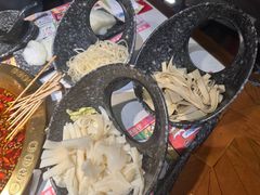 -哥老官重庆美蛙鱼头(龙湖杭州金沙天街店)